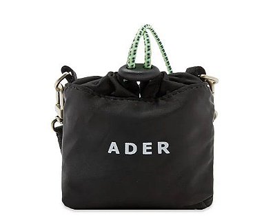 Ader Error 'Mini Pocket Bag' 18X18 CM - Pronta Entrega