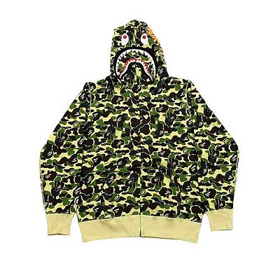 bape alife moletom com capuz