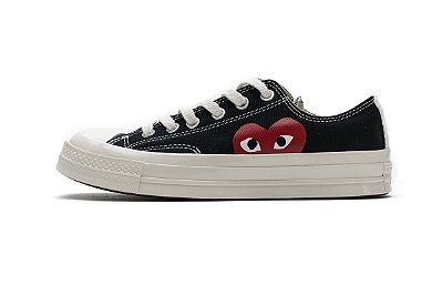 T nis Converse Chuck Taylor All Star Vulcanized Hi Off White PK