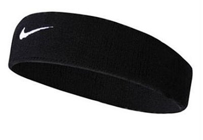 Testeira Nike Swoosh Headband - PRONTA ENTREGA