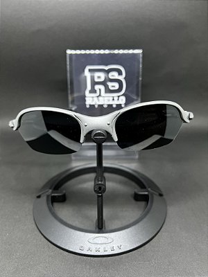 Óculos Oakley Juliet 24K Custom - Rabello Store - Tênis