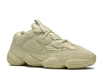 Adidas yeezy top 500 femme