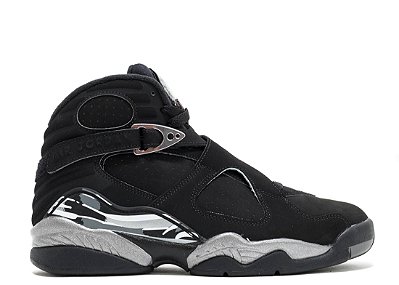 nike air jordan 8 retro gs