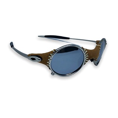 Óculos Oakley Mars Jordan Lente 'Plasma' Custom