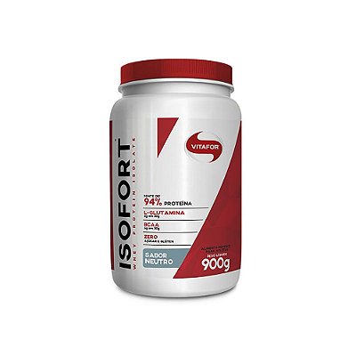 Isofort (900gr) Vitafor 