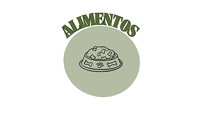 alimentação