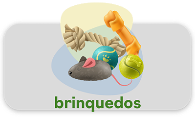 Brinquedos
