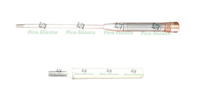Kit Cordoalha + Trailer para LoadBuster 24,5 kV