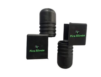 Protetor de Borracha para Chave Ampact