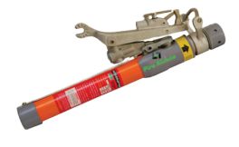 LoadBuster 14,5 ATÉ 24,5 KV