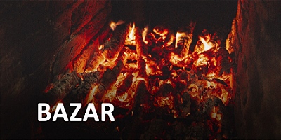 BAZAR