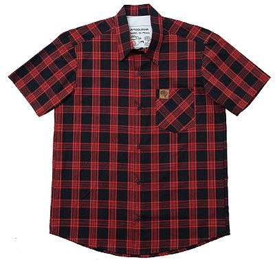Camisa Xapuri