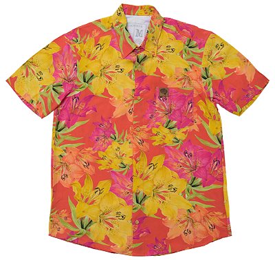 Camisa Lírios
