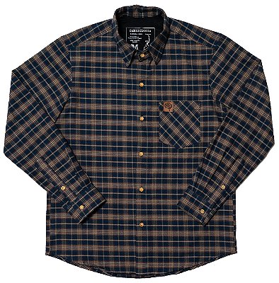 Camisa Xadrez Catas Altas