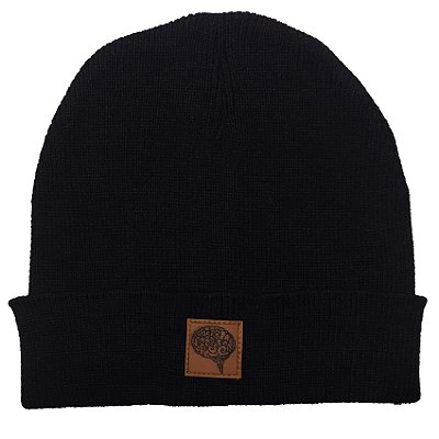 Gorro Trem Black