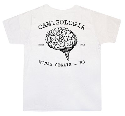 Camiseta Camisologia