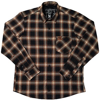 Camisa Xadrez Itabirito