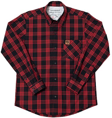 Camisa Xapuri