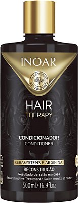 Inoar Hair Therapy Condicionador Reconstrução 500ml