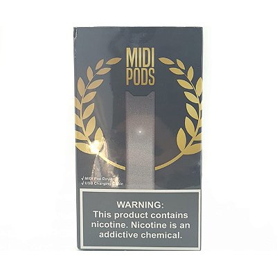 Pod System Midi | Midi Pods