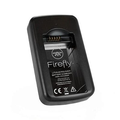 Carregador de Bateria Externo p/ Firefly 2 e 2+ | Firefly