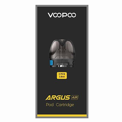 Pod (Cartucho) c/ Bobina p/ Argus Air | Voopoo