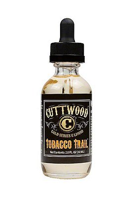 Líquido Cuttwood - Tobacco Trail