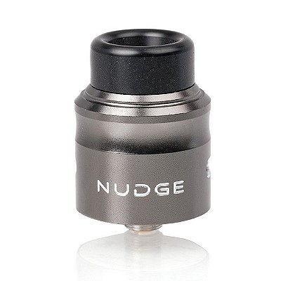 Atomizador Nudge 24mm (RDA) | Wotofo & Suck My Mod