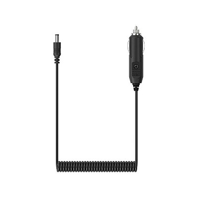 Carregador Veicular do Mighty | Storz & Bickel