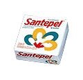 Guardanapo 24x22 Santepel Fl Simples 50 unids