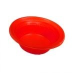 Cumbuca Plastica Pf12cm Vermelha Trik Trik 10 unids (consultar disponibilidade antes da compra)
