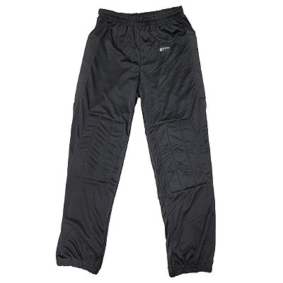 Calça para Goleiro AX Esportes Adulto Tam GG