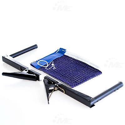 Rede Tênis de Mesa com Suporte Alicate Hyper Sport