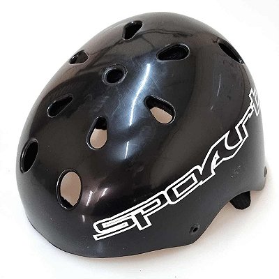 Capacete para Patins/Skate Juvenil PRO 01821