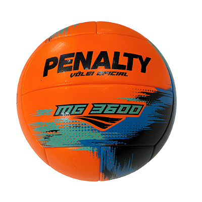 Bola Vôlei Penalty MG 3600 XXV
