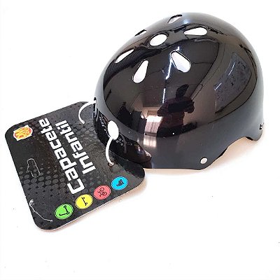 Capacete para Patins/Skate Infantil Radical DM