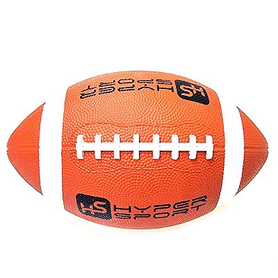 Bola Futebol Americano Hyper Sports