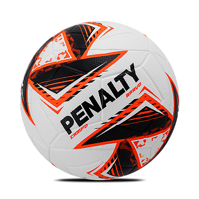 Bola Futebol Campo Bravo Penalty XXV BC/LJ/PT