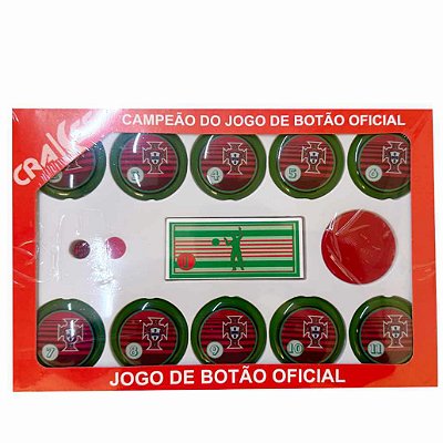 Jogo de Botão Ax Esportes Portugal