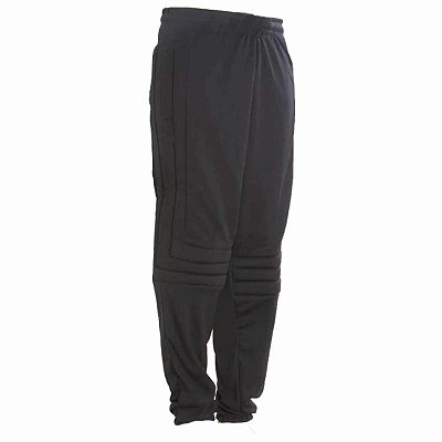 Calça para Goleiro Juvenil Pitgol -  Tam G/16