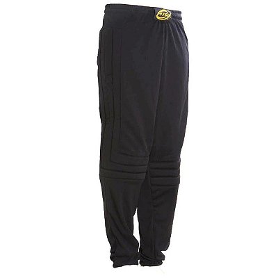Calça para Goleiro Adulto Pitgol -  Tam M