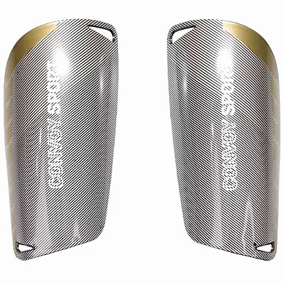 Caneleira AX CY Prata/Dourado - YS37031-G