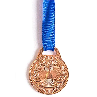 Medalha Honra ao Mérito Bronze AX 30mm YWA 467/465/429