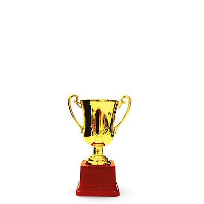Taça PP AX Esportes YWA 510 TAM 15cm - EXCLUSIVIDADE