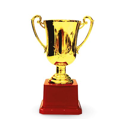 Taça G AX Esportes YWA 507 TAM 23cm - EXCLUSIVIDADE