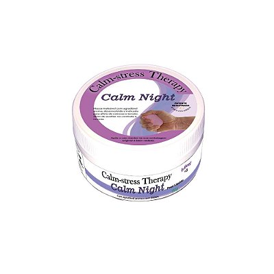Massa Calm Stress Therapy CALM NIGHT 80 Gr