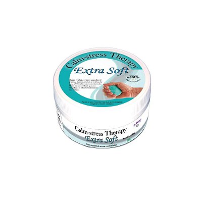 Massa Calm Stress Therapy EXTRA SOFT 80 Gr