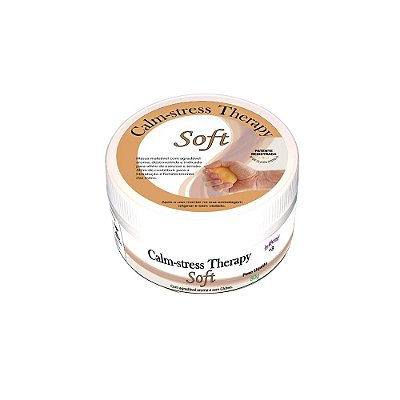 Massa Calm Stress Therapy SOFT 80 Gr