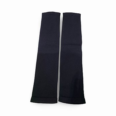 Manguito Esportivo Realtex P/M - Preto - 0345