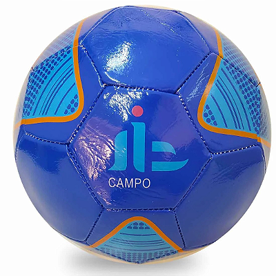 Bola Futebol de Campo Amador Nº 5 AX CL Juvenil Cores Sortidas